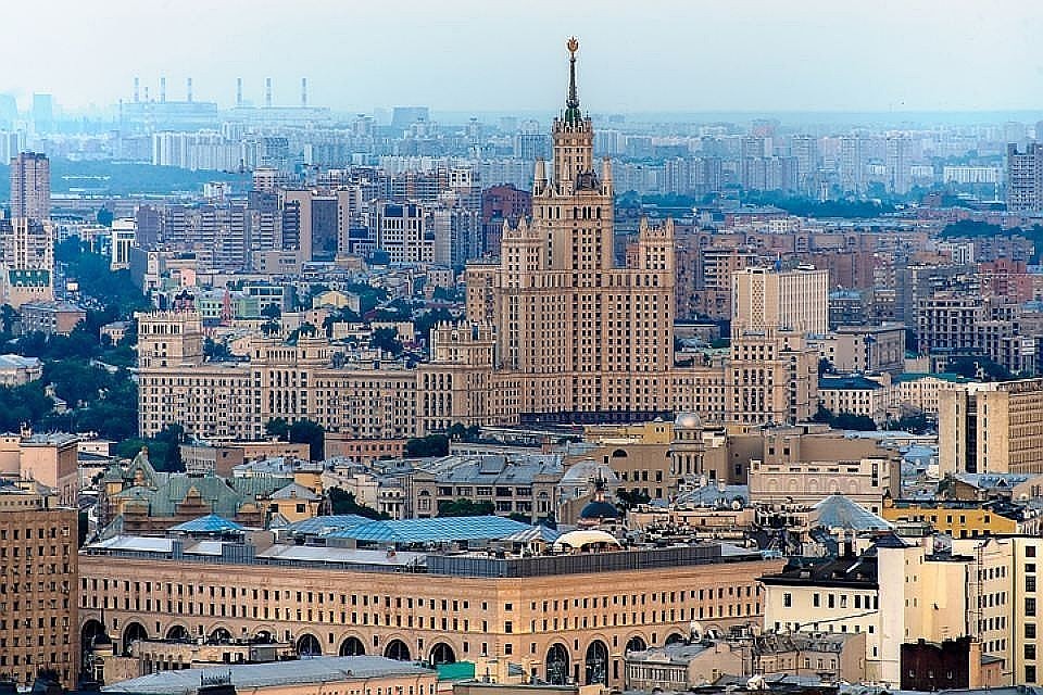 В МИД РФ предупредили россиян об эпидемии кори на крупнейшем острове Фиджи