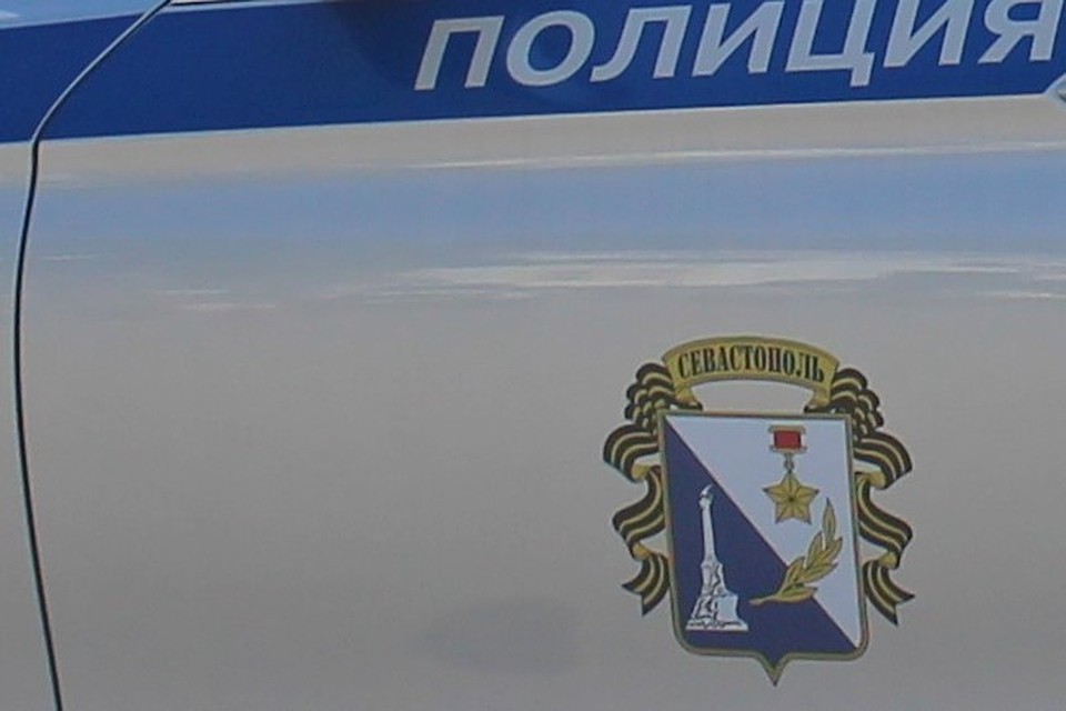Полиция нашла подозреваемую по горячим следам.