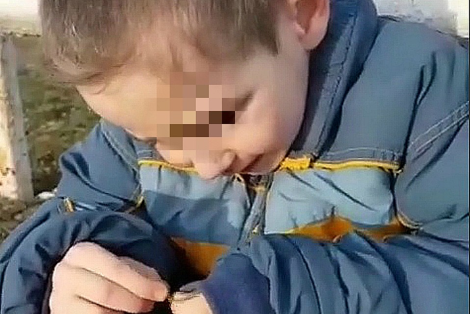 Анжелика роассказала свою версию произошедшего