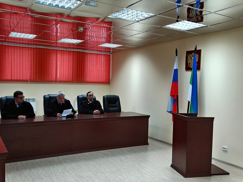 Олег Михайлов прокомментировал решение Конституционного суда Коми