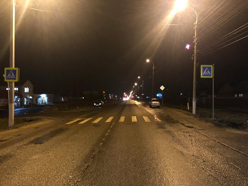Фото: УГИБДД по Орловской области