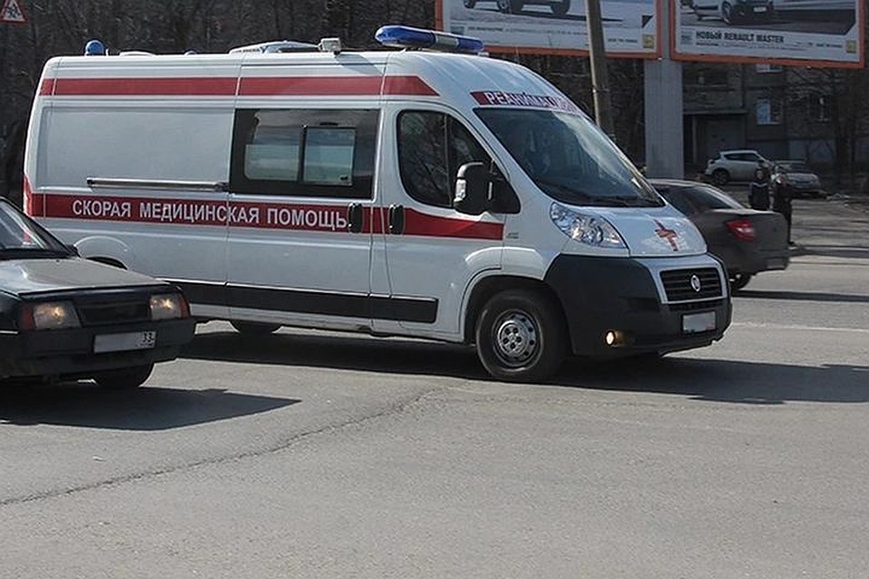 В Новосибирске работники скорой медицинской помощи выйдут на пикет.
