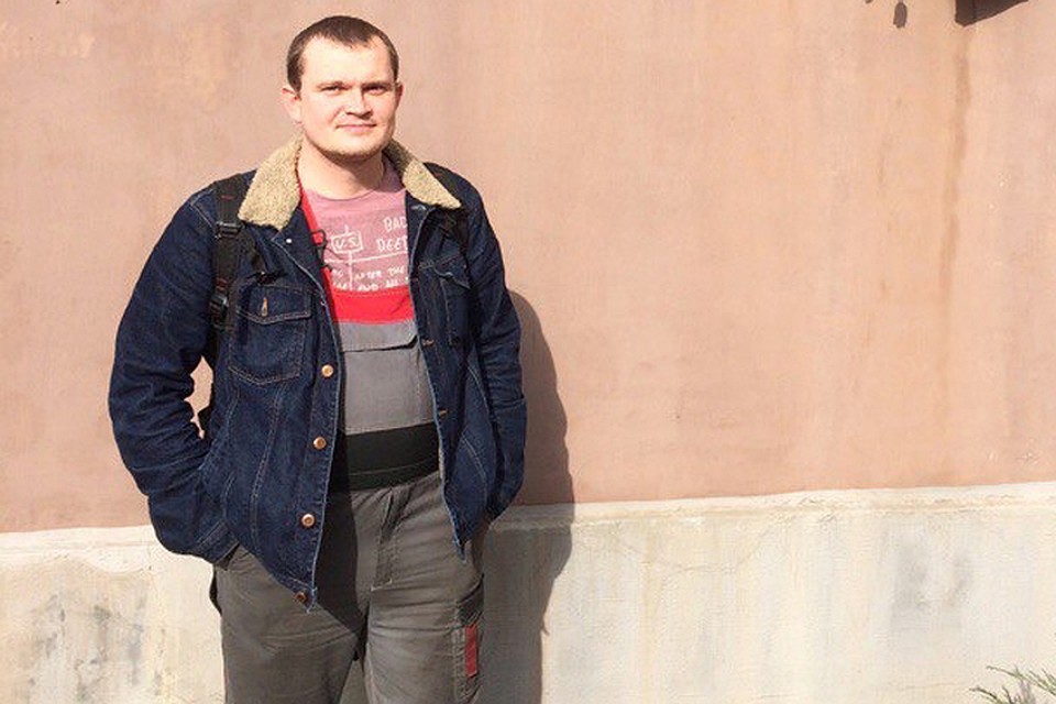 «Лубянский стрелок» прострелил 35-летнему Павлу Анисимову ногу