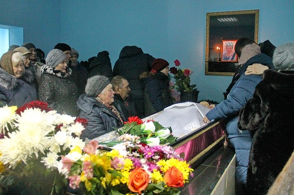 Более полувека Валентина Владимировна отдала заботе о дошколятах. Фото: Виктор ЧЕРНЕНКО