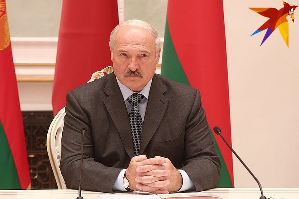 Александр Лукашенко: мы суверенитетом не делимся - ни Россия, ни Беларусь.