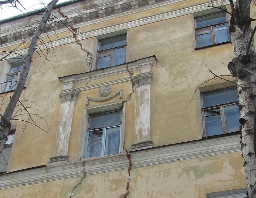 фото Елены Федяшевой
