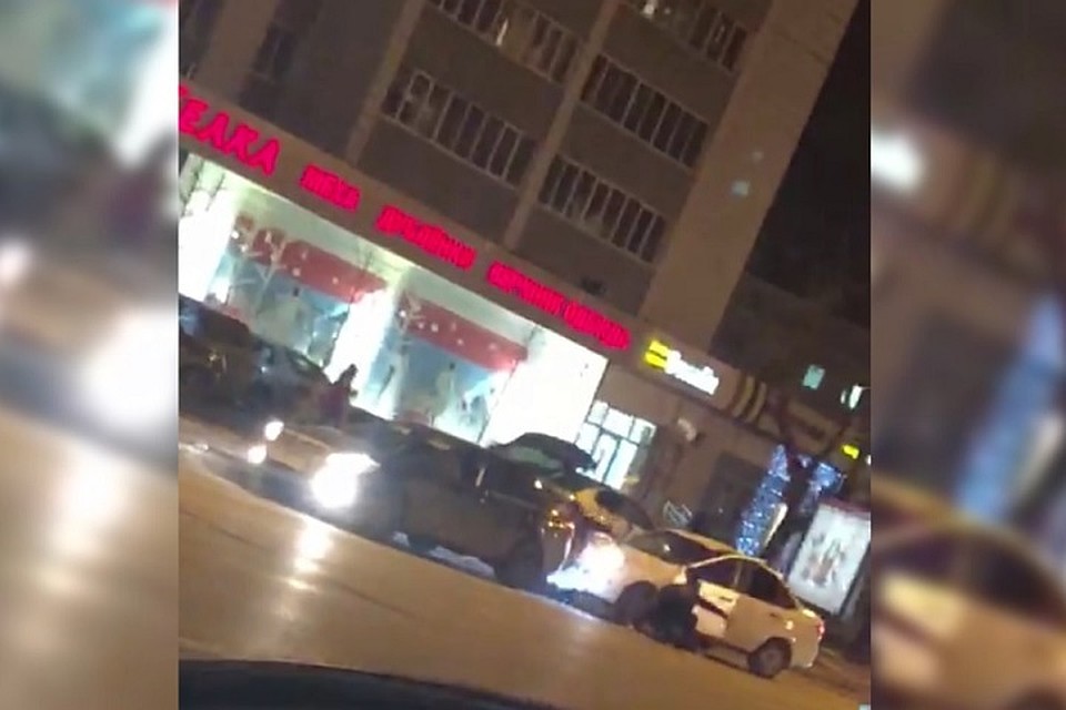 Фото: скриншот с видео