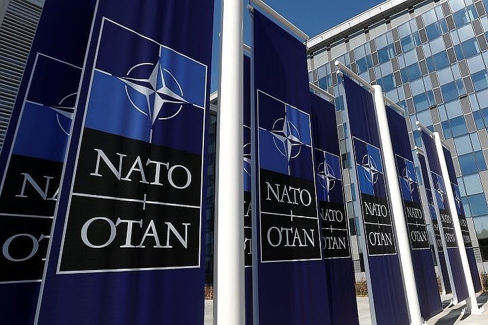 Предложение вступления России в НАТО должно было снизить недовольство и сопротивление Москвы планам по расширению альянса