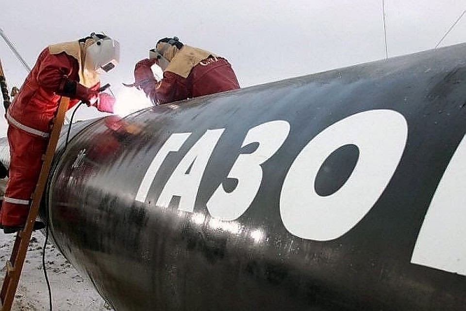 Минск и Москва до последнего продолжали переговоры по вопросу стоимости газа для Беларуси на будущий год