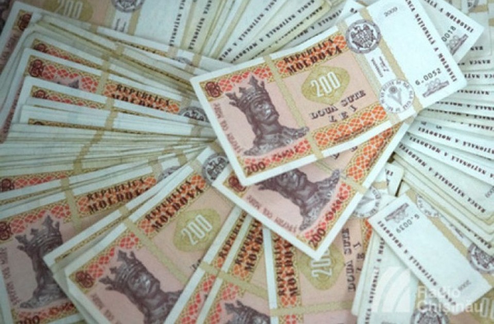 Почти 100 молдавских женщин получат безвозмездно 12 миллионов леев