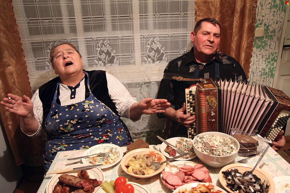 Знаменитый народный дуэт прославился почти 10 лет назад, в 2012 году.