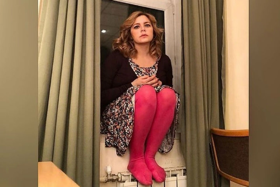 «Берите шармом»: Ирина Пегова сорвала голос перед спектаклем.