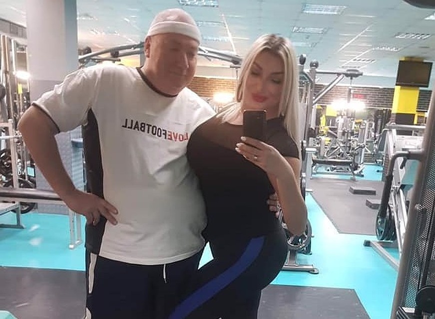Фото: страница Павла Дуганова в Фэйсбуке.