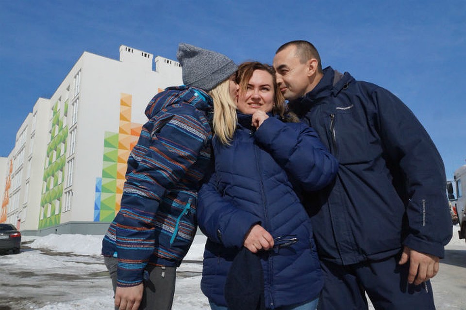 Цены на жилье в Иркутске: новостройки за год подорожали на 21,1%, вторичка – на 6,5%