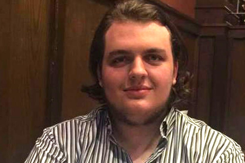 Дмитрий Жванецкий.