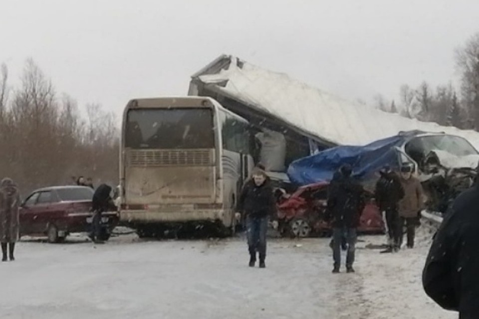 Фото: группа ВК "Пермь сейчас".