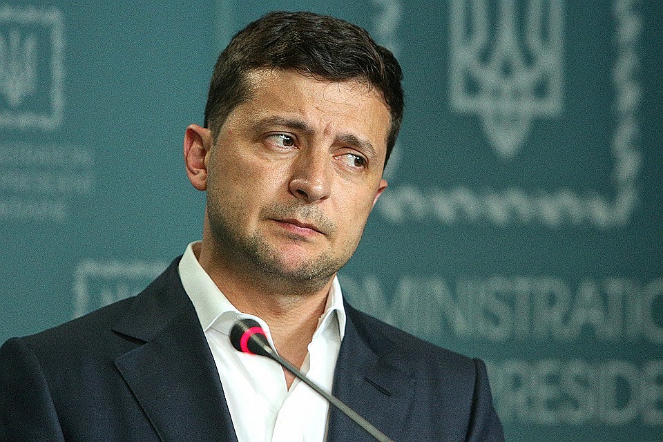 Зеленский заявил, чего ждет Украина после признания Ираном вины в крушении Boeing 737 в Тегеране