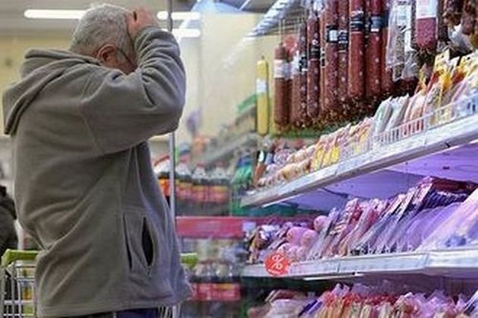 Как меняются цены в Молдове