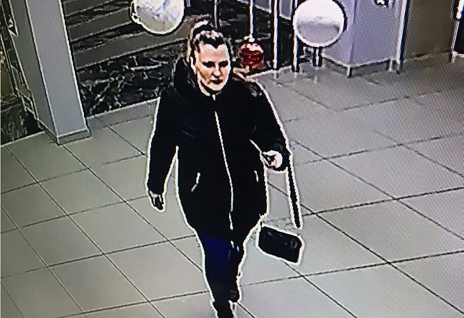 В Ноябрьске нашлась «маша-растеряша», посеявшая в торговом центре 10 тысяч рублей. Фото: НЕтипичный Ноябрьск