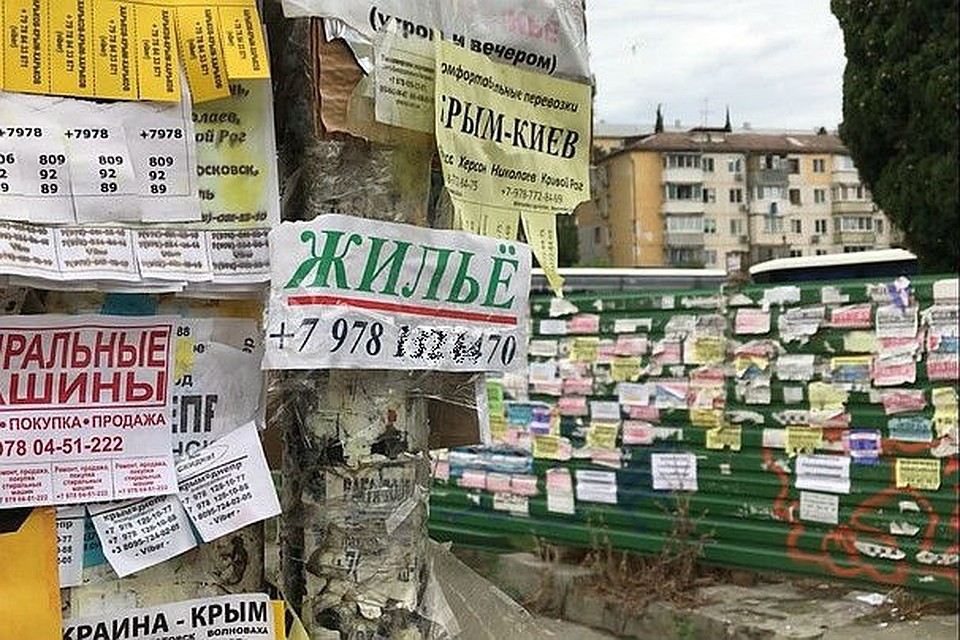 Частный сектор принимает две трети туристического потока