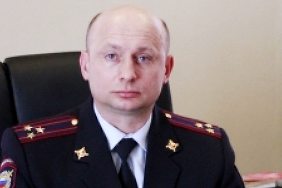 Его признали виновным в превышении должностных полномочий.