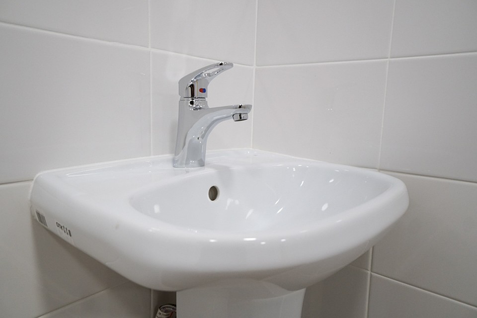 Тариф на холодную воду останется таким же, как и в 2019 году - 33,03 руб/м3.