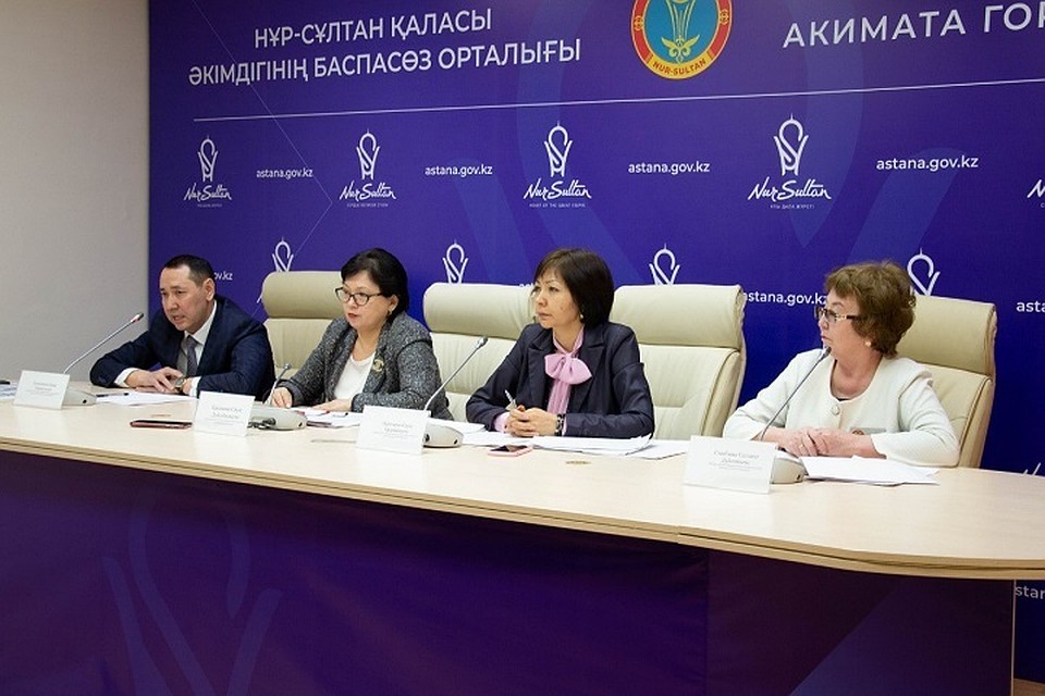 С 1 января 2020 года введено новое государственное пособие многодетным семьям без учета доходов.