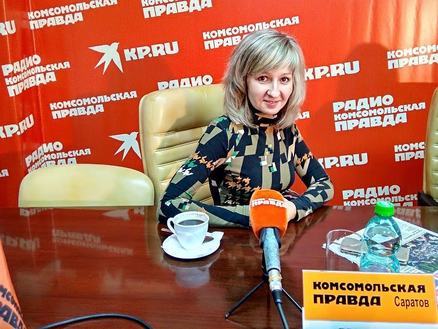 Наталья Соколова