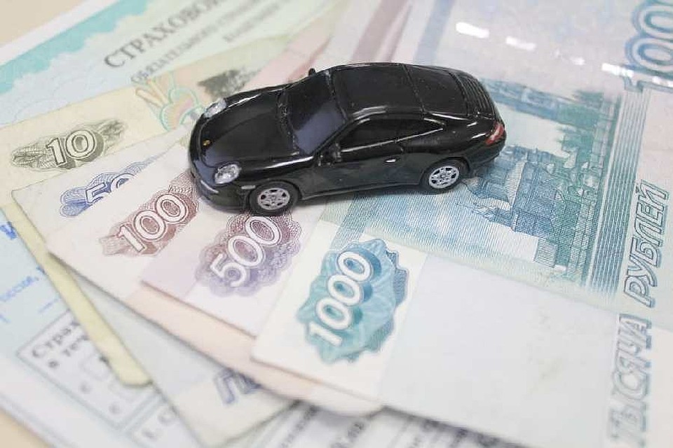 Эксперты назвали самые популярные автомобили в России
