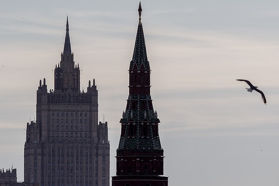 В Госдуме напомнили литовскому парламентарию, что нужно уважительно относиться к истории