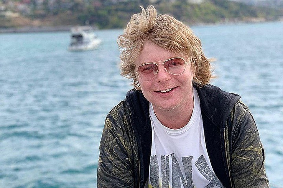 Пока экс-жена рожала наследника новому избраннику, Рыжий решил забыться на Бали