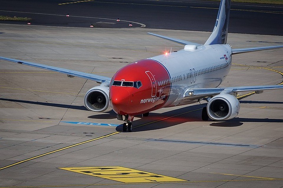Boeing убедили авиакомпанию Lion Air в отсутствии необходимости дополнительной подготовки пилотов 737 MAX