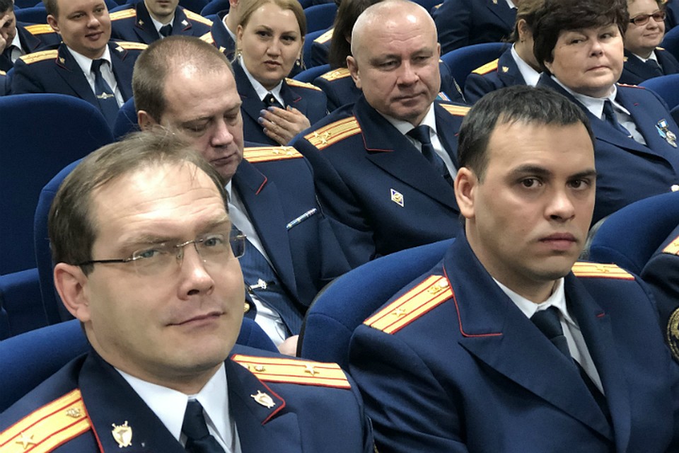 15 января исполнилось 9 лет со дня основания Следственного комитета РФ.