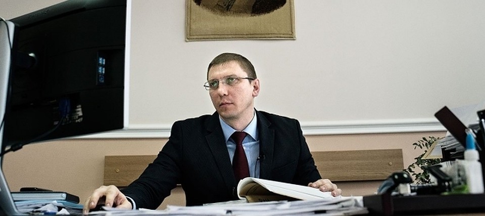 Как живет арестованный экс-глава Антикоррупционной прокуратуры: все есть — свет и питьевая вода
