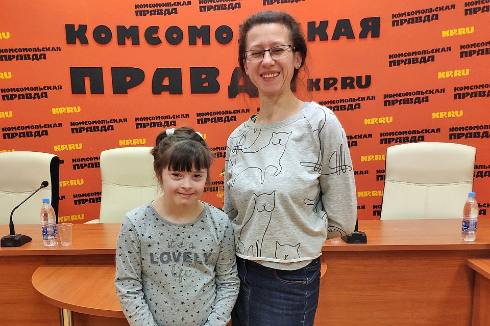 Как плавание помогает в развитии солнечной Виталины