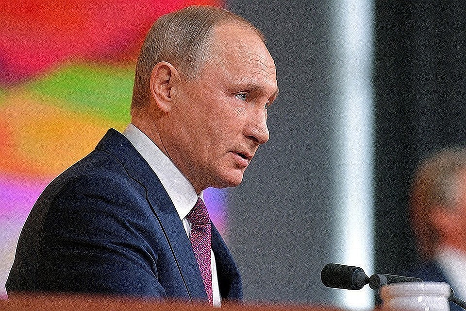 Кудрин озвучил стоимость предложенных Путиным мер в послании
