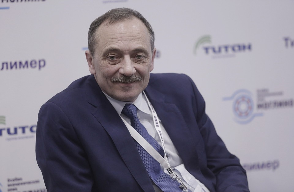 Герман Петрушко.