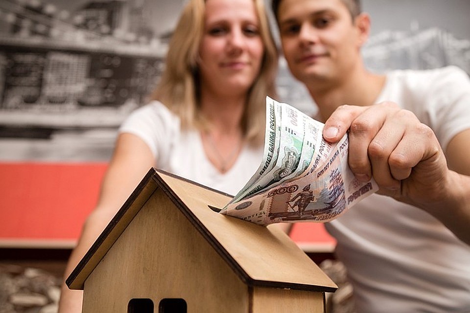 В России в 2020 году стоимость квартир в новостройках может вырасти на 15%
