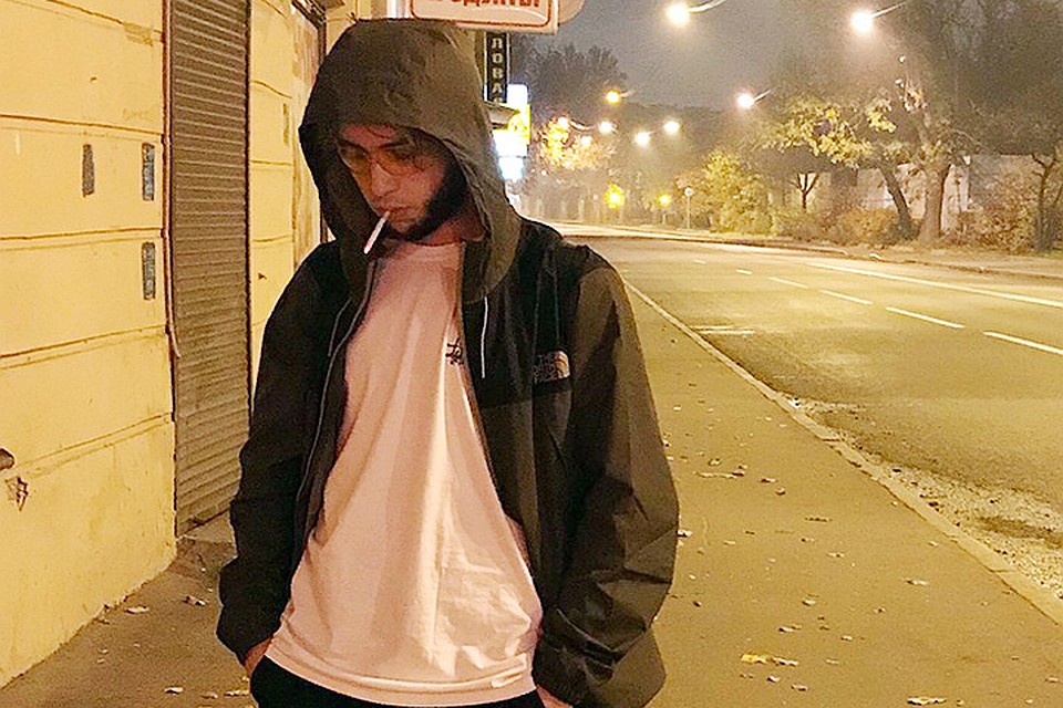 Исполнителя Абдулаизова задержали по «горячим следам»