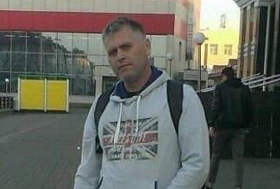 Именно Алексей Бирюков первым встал на пути стрелка. Фото: ВашГород.ru