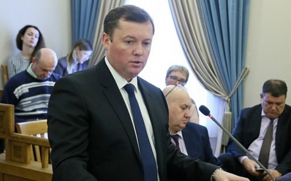 Вячеслав Химочка