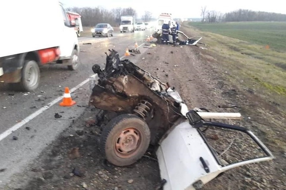 Фото: ГИБДД по краю