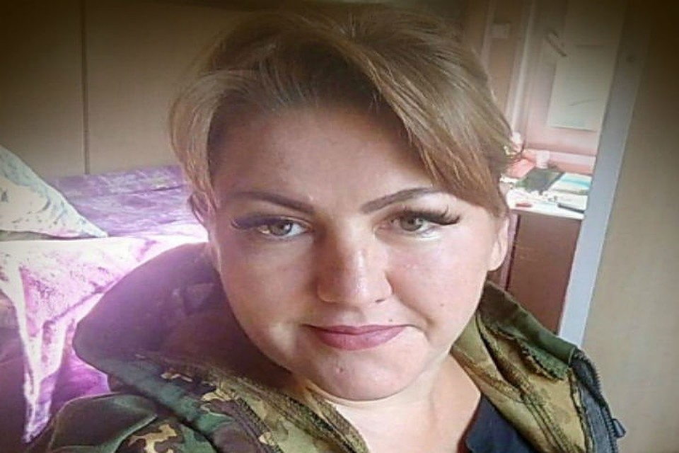 Ушла из дома за день до Нового года: 41-летняя женщина пропала без вести в Братске.