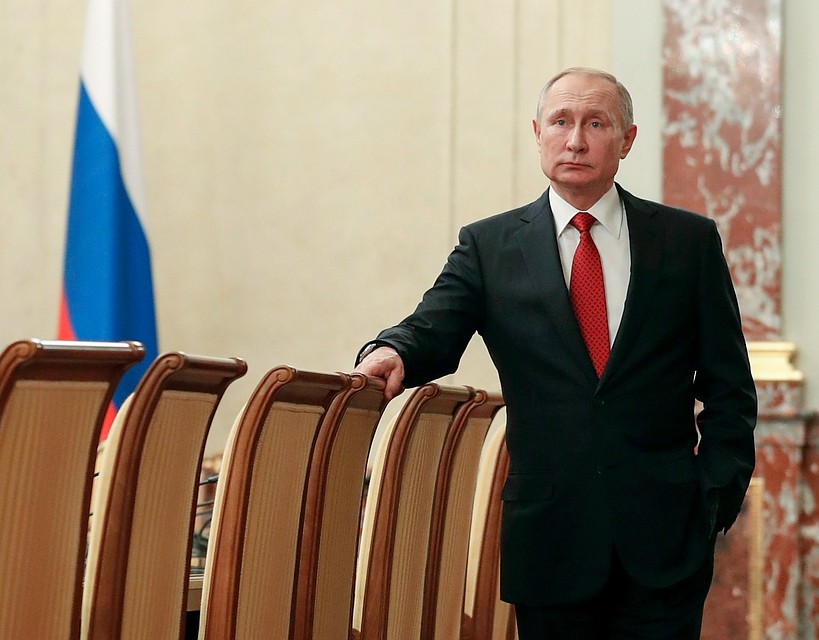 Предполагается, что на конференции удастся примирить враждующие в Ливии силы