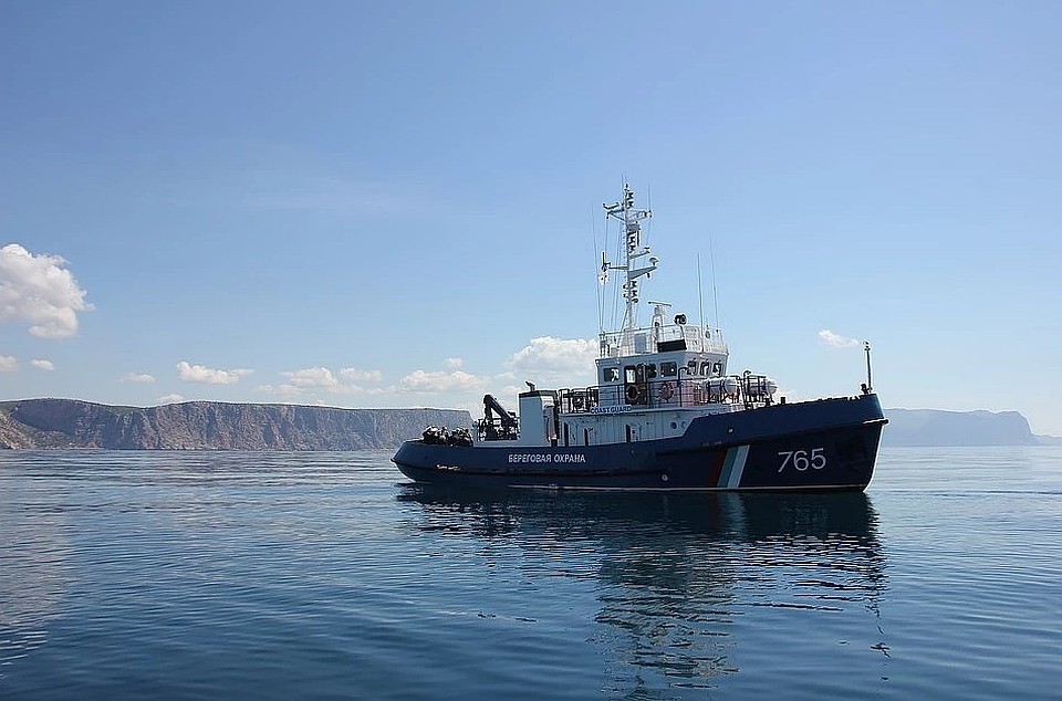 Международно-правовой статус Азовского моря определен российско-украинским договором, ратифицированным обеими сторонами в 2004 году