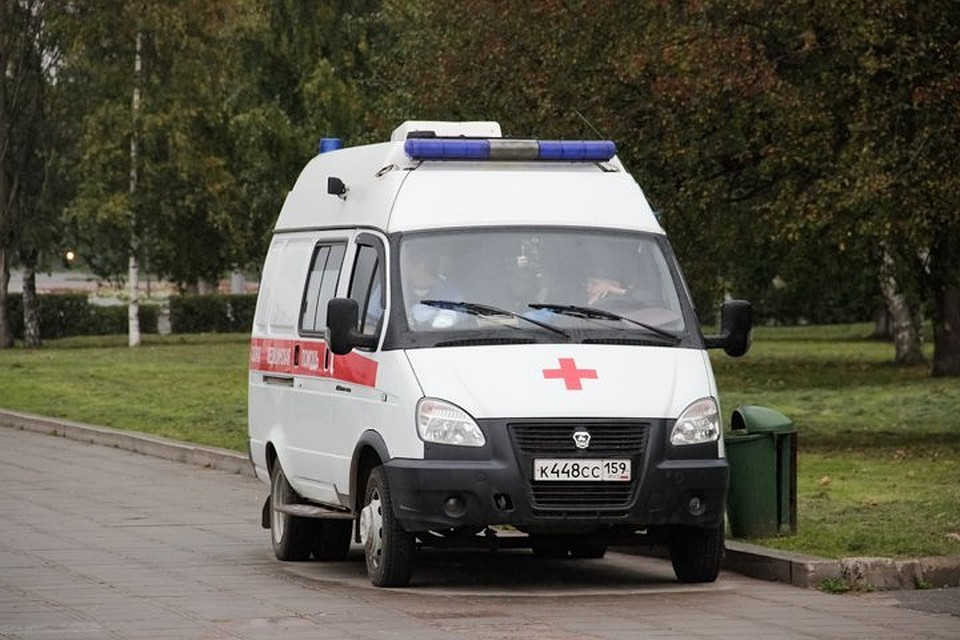 У всех сильные ожоги, врачи борются за их жизнь
