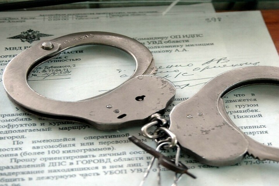 Глава департамента транспорта Владимир Архипов попал под подозрение по делу о взятках