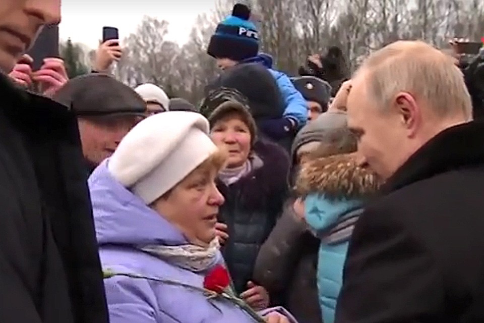 Фото: скриншот сюжета телеканала «РЕН-ТВ»