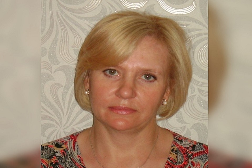 Куда и по каким причинам ушла женщина неизвестно. Фото: «Лиза Алерт»