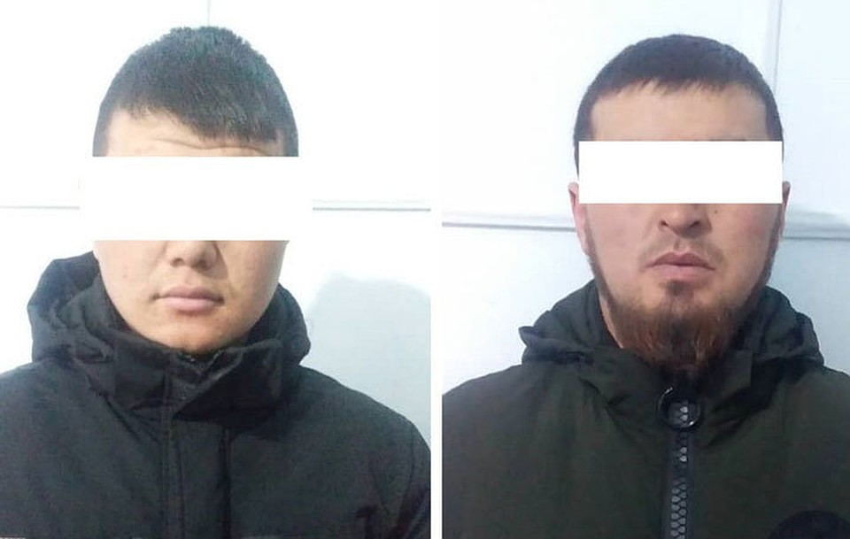 Суд отпустил обоих под домашний арест.